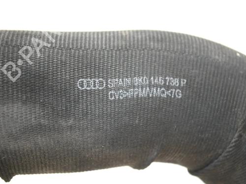 Intercooler pipe AUDI A5 (8T3) 2.7 TDI | BP33338409M127 - Image 6