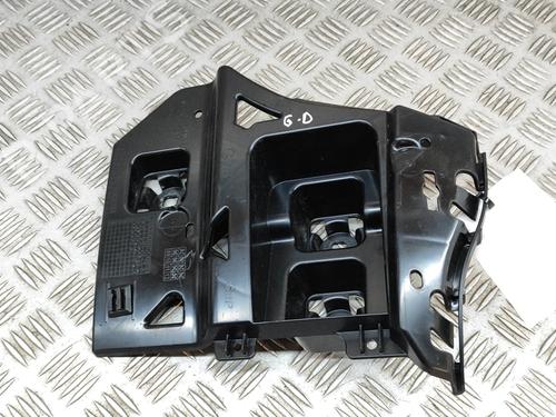 Used Rear bumper bracket BMW i4 (G26) eDrive40 (340 hp) 27770021