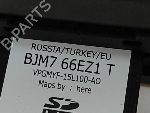 Electronic module MAZDA MX-5 IV (ND__) 2.0 (ND2E, ND6E) | BP29007591M83 - Image 7