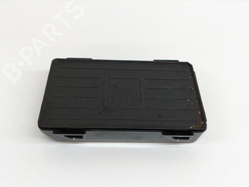 Elektronisk modul SEAT ARONA (KJ7, KJP) 1.0 TSI (116 hp) 19502373