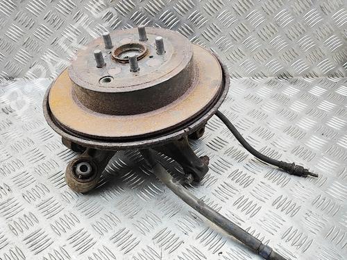 Used Left rear steering knuckle Left rear steering knuckle 38239576 38239576