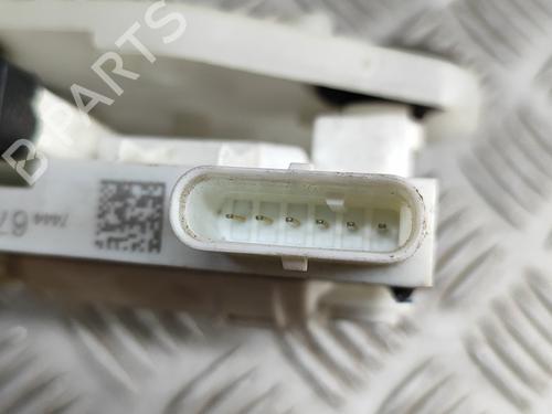 Front right lock BMW X7 (G07) xDrive M 50 d | BP28562960C97 