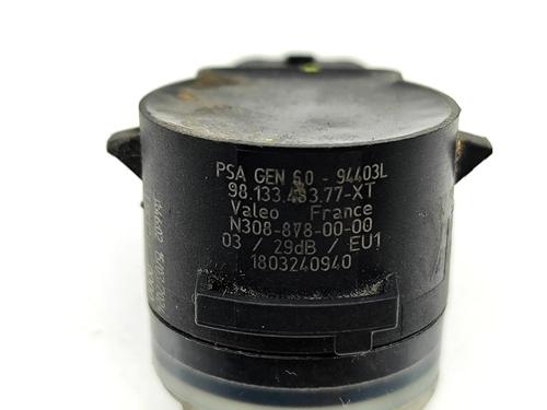 Electronic module OPEL VIVARO C Bus (K0) 2.0 | BP33164382M83  - Image 7