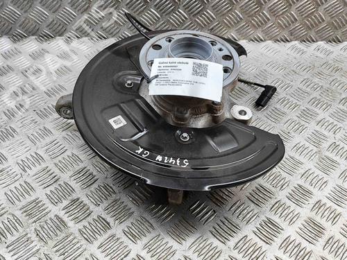 Left rear steering knuckle MERCEDES-BENZ EQE (V295) EQE 350 (295.125) | BP28559512M27