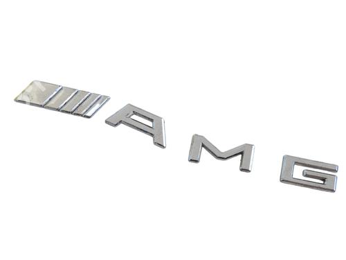 Andre MERCEDES-BENZ SL (R230) 500 (230.475) (306 hp) 30242497