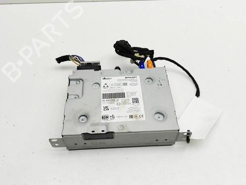 Used Electronic module Electronic module PEUGEOT 2008 II (UD_, US_, UY_, UJ_, UR_, UC_) e-2008 (UKZKXZ) (136 hp) 33549757 33549757