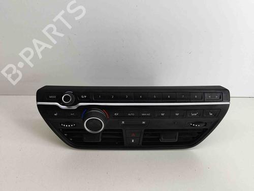 Used Climate control BMW i3 (I01) Electric (170 hp) 21487171