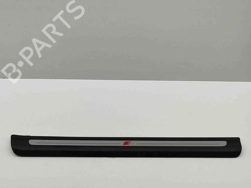 Trinbræt Trinbræt AUDI TT (FV3, FVP) 40 TFSI (197 hp) 29404472 29404472