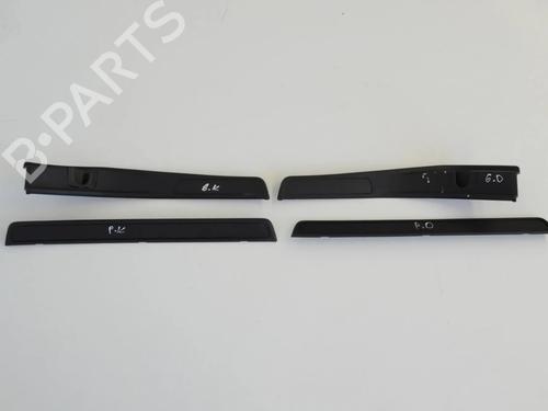 Used Step SUBARU IMPREZA Hatchback (GR, GH, G3) 2.0 D AWD (150 hp) 30244173