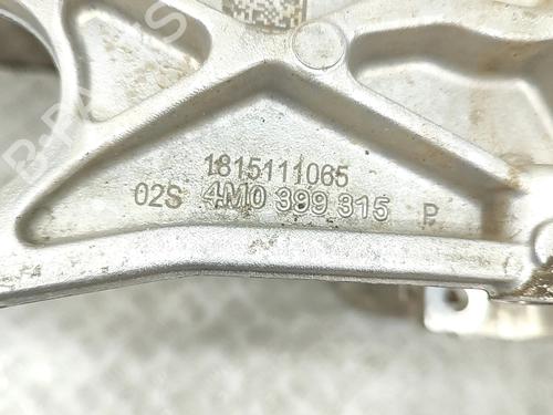 Subframe PORSCHE CAYENNE (9YA) 4.0 Turbo S E-Hybrid AWD (9YACH1) | BP34374426M9  - Image 7