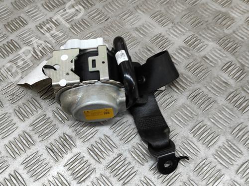 Rear right seatbelt BMW X3 (G01, F97, G08) xDrive 20 i | BP26239848I28 