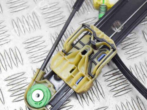 Rear right window mechanism AUDI A8 D4 (4H2, 4H8, 4HC, 4HL) 4.2 TDI quattro | BP9170782C25