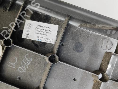 Other PORSCHE CAYENNE (92A) 3.0 Diesel | BP25615186O1