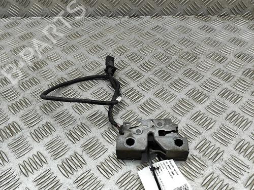 Used Hood lock Hood lock VW ID.4 (E21) Pure (148 hp) 33395710 33395710