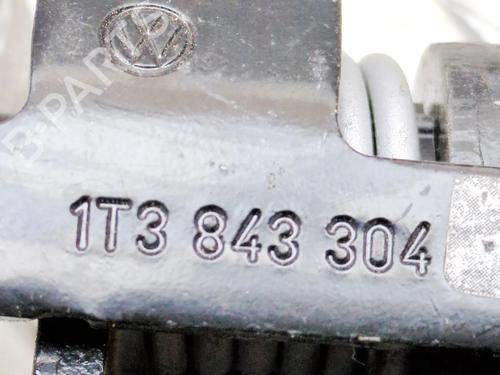 Dørhængsel/Dørbegrænser VW ID. Buzz Bus (EBB, EBJ) Electric (EBB) | BP38932401C146 - Image 6