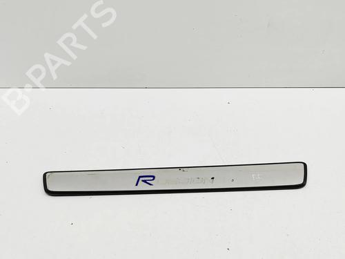 Trinbræt Trinbræt VOLVO XC60 I SUV (156) D4 (190 hp) 33433600 33433600