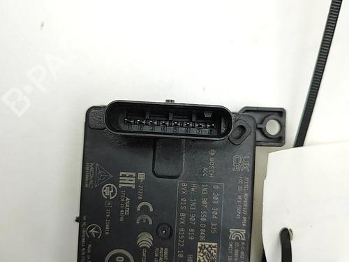 Electronic module SKODA SUPERB IV Estate (NZ5) 1.5 TSI iV PHEV | BP36703645M83 - Image 5