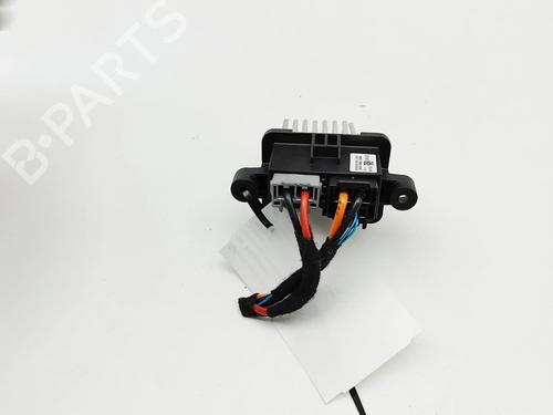 Heater resistor ALFA ROMEO GIULIA (952_) 2.0 (952ABA25B) | BP36275340M108 - Image 3