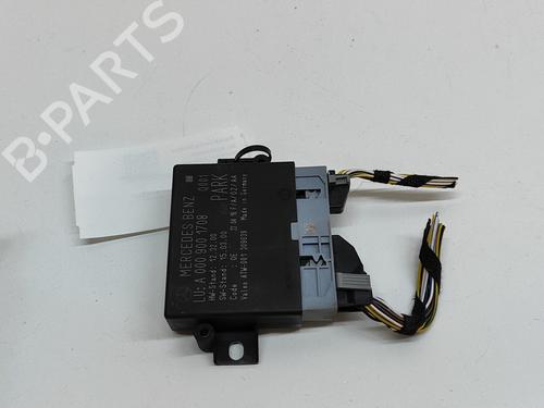 Electronic module MERCEDES-BENZ V-CLASS (W447) V 220 CDI / d (447.811, 447.813, 447.815) | BP28437383M83 
