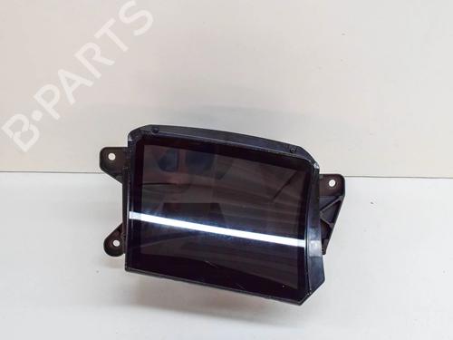 Used Display monitor BMW 3 (G20, G80, G28) 320 d (190 hp) 15480893