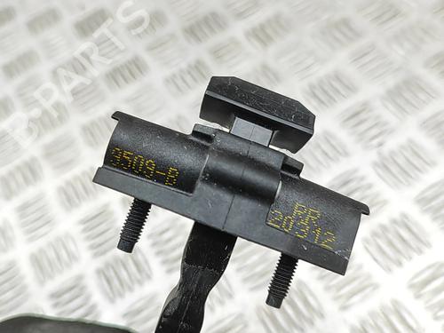 Hinge/Door check strap TESLA MODEL 3 (5YJ3) EV AWD | BP33732479C146  - Image 6