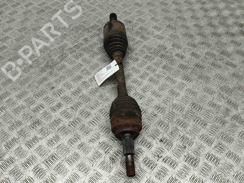 Left front driveshaft JEEP COMMANDER (XK, XH) 3.0 CRD 4x4 | BP29593632M38