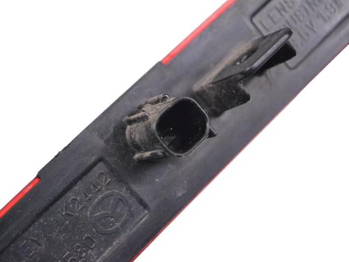 Third brake light MAZDA 3 (BM, BN) 2.0 | BP33355046L11 - Image 4