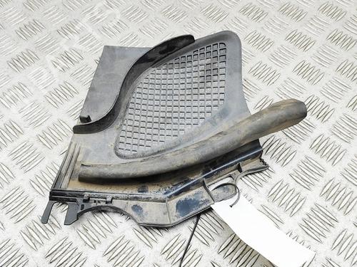 Torpedoplade MERCEDES-BENZ EQA (H243) EQA 250+ (243.702) (190 hp) 31528824