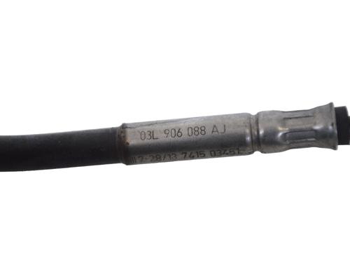 Electronic sensor VW PASSAT B7 (362) 1.6 TDI | BP33357675M84 - Image 5