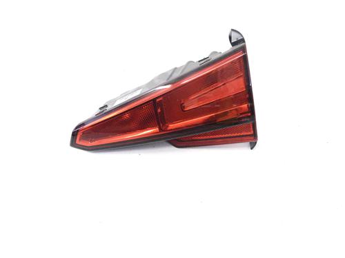 Achterlicht kofferdeksel achterklep rechts AUDI A4 B9 (8W2, 8WC) 2.0 TDI (150 hp) 30230832