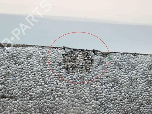 Crossmember MASERATI QUATTROPORTE VI 3.0 D | BP30082249C162 