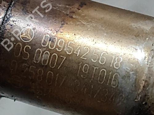 Elektronisk sensor INFINITI Q30 1.6 | BP28564132M84 