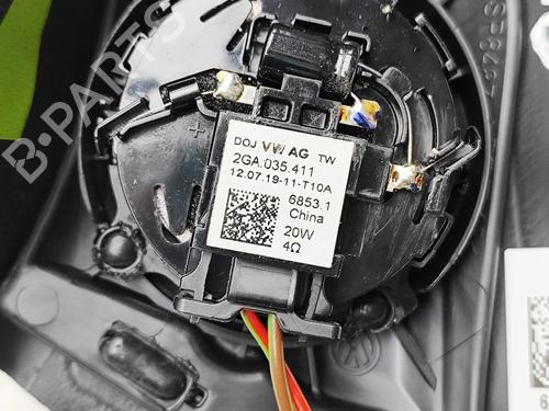 Other VW T-ROC (A11, D11) 2.0 R 4motion | BP34037556O1  - Image 5