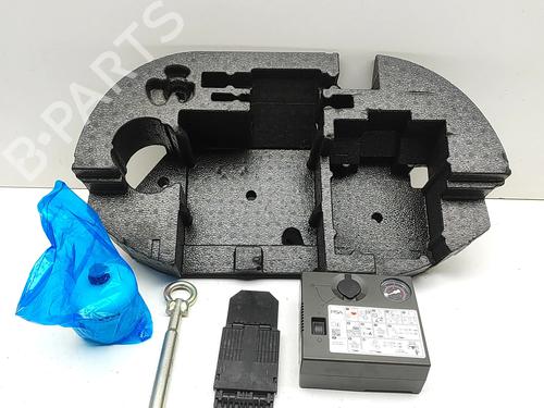 Used Electronic module Electronic module PEUGEOT 208 II (UB_, UP_, UW_, UJ_) e-208 (136 hp) 35767590 35767590