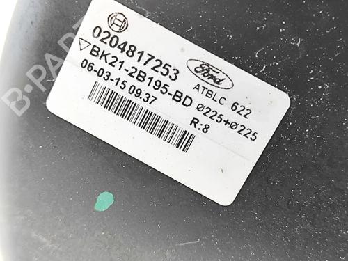 Servo brake FORD TRANSIT CUSTOM V362 Bus (F3) 2.2 TDCi | BP37029983M42  - Image 10