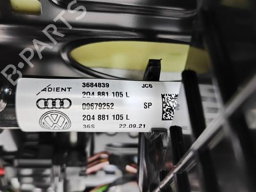 Left front seat VW T-ROC (A11, D11) 1.5 TSI | BP32679983C15  - Image 9