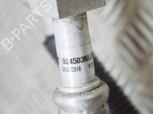 AC pipe NISSAN LEAF (ZE1) Electric | BP27762874M126 