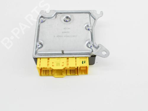 ECU airbags MERCEDES-BENZ E-CLASS (W213) E 220 d (213.004) | BP13928373M53 