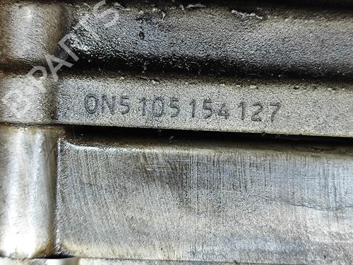 Other MAZDA 6 Saloon (GH) 2.2 D (GH10) | BP30155285O1