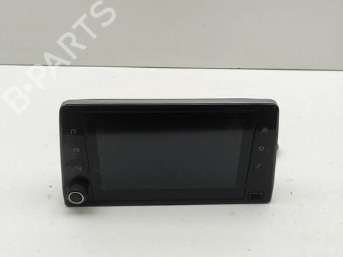 Afficheur TOYOTA PROACE CITY Box Body/MPV (BPZ_) 1.5 D-4D 100 (BPZM) (102 hp) 32680167