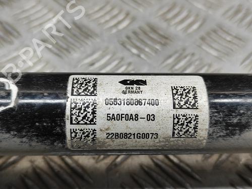 Right rear driveshaft BMW iX (I20) xDrive 50 | BP28549655M41