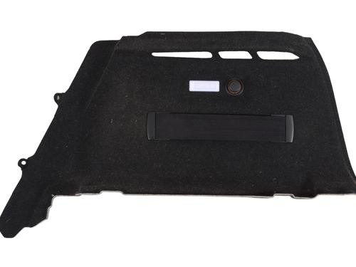 Kofferbakbekleding BMW i3 (I01) Range Extender (102 hp) 30241636