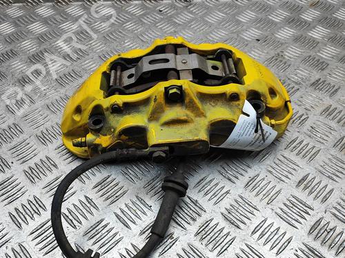 Right front brake caliper MASERATI GRAN TURISMO I 4.7 S | BP39656128M104 - Image 3