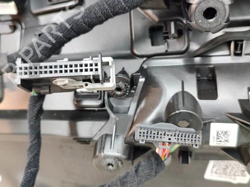 Rear left panel BMW iX (I20) xDrive 40 | BP33110237C60  - Image 9