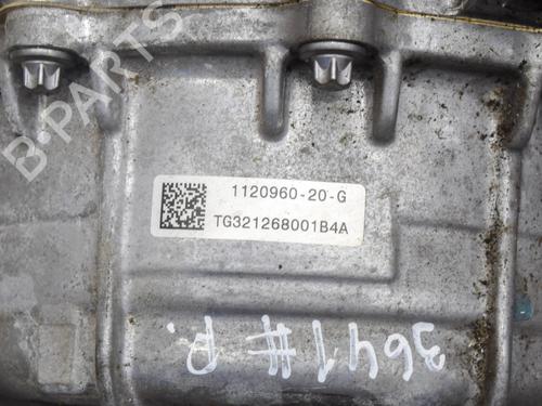 Motor TESLA MODEL 3 (5YJ3) EV AWD | BP27887562M1