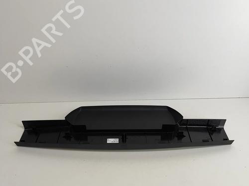 Boot lining CITROËN C4 III (BA_, BB_, BC_) 1.2 PureTech 130 (BAHNSA, BAHNSB) | BP33368484I3  - Image 5