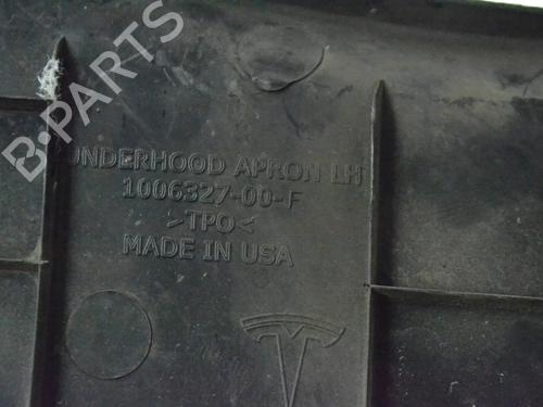 Andre TESLA MODEL S (5YJS) 75D AWD | BP30244495O1