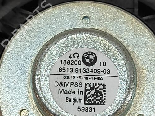 Speaker BMW Z4 Roadster (E89) sDrive 18 i | BP27644622E2  - Image 6