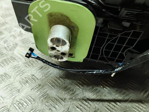 Heater matrix NISSAN LEAF (ZE1) Electric | BP27795170M63 