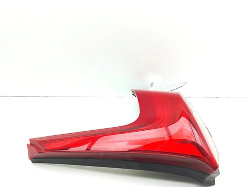 Right taillight VOLVO V40 Hatchback (525) D3 | BP37669737C35 - Image 2